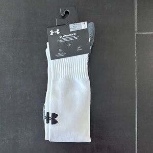 🥎 ⚾️ Under Armour Magnetico Socks 🥎 ⚾️